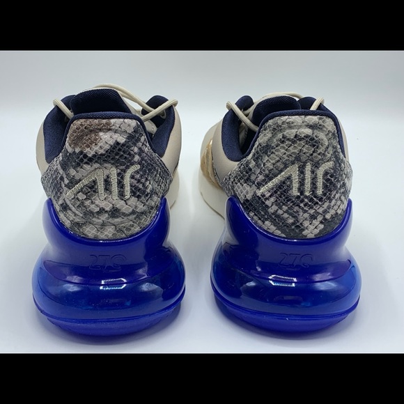 NEW Nike Air Max 270 - Picture 3 of 5